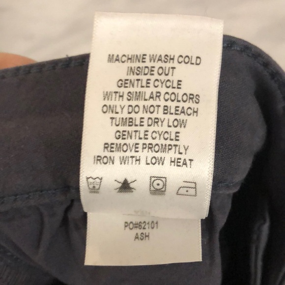 Level 99 - Skinny Janice - Size 29 - Dark gray - Picture 6 of 6